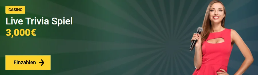 Live-Bonus